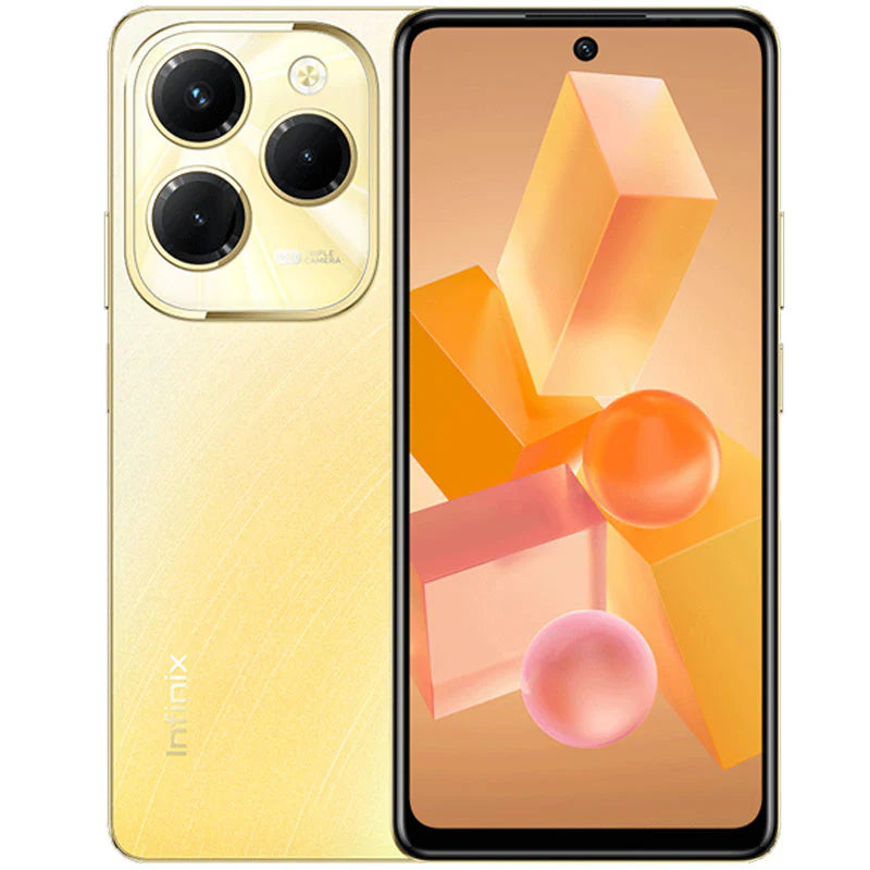 Infinix Hot 40 Pro 5G